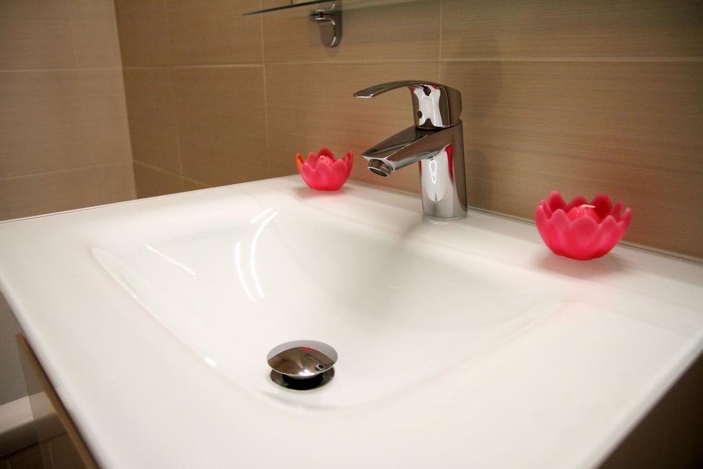 La Torricella Apartment Флоренция Екстериор снимка