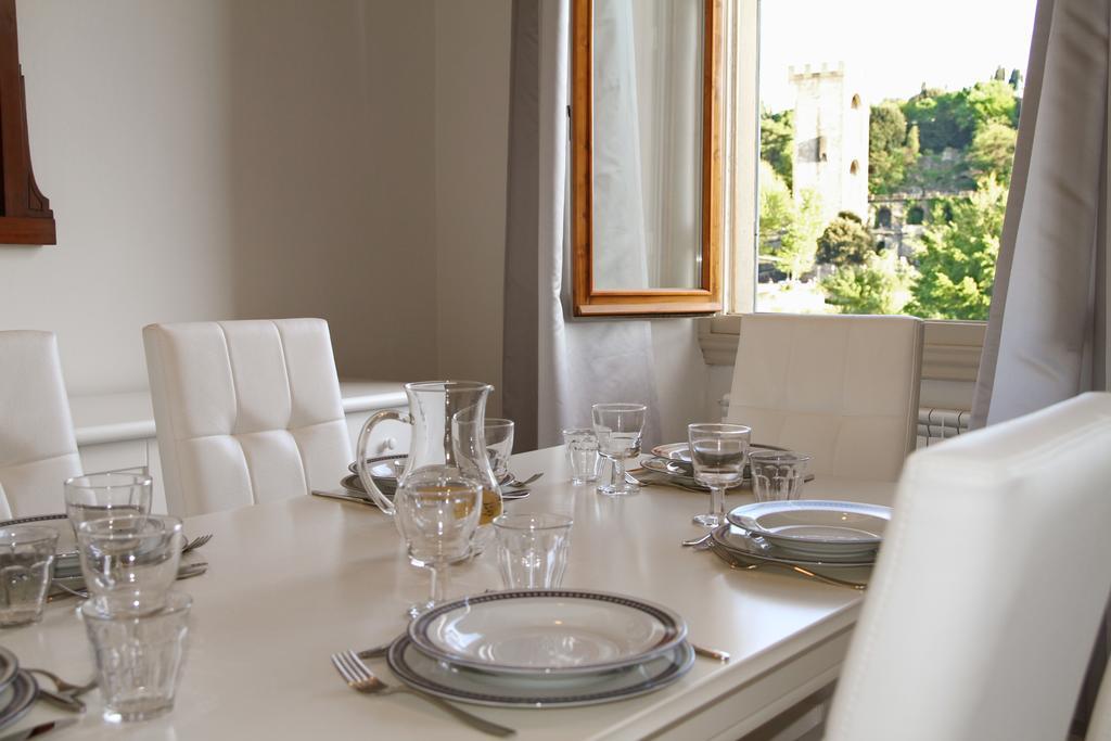 La Torricella Apartment Флоренция Екстериор снимка