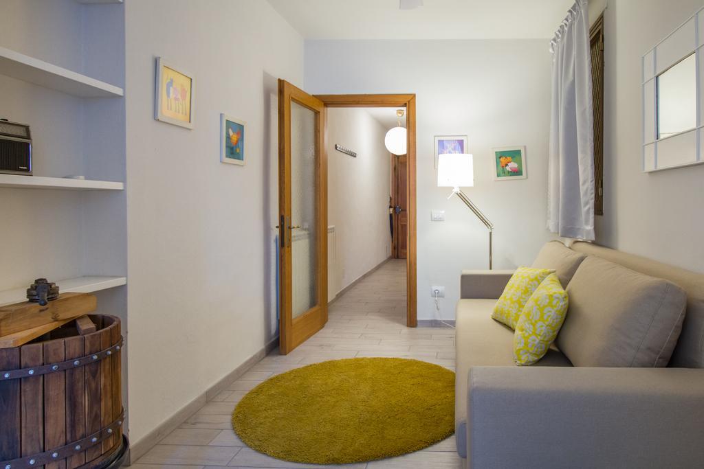 La Torricella Apartment Флоренция Екстериор снимка