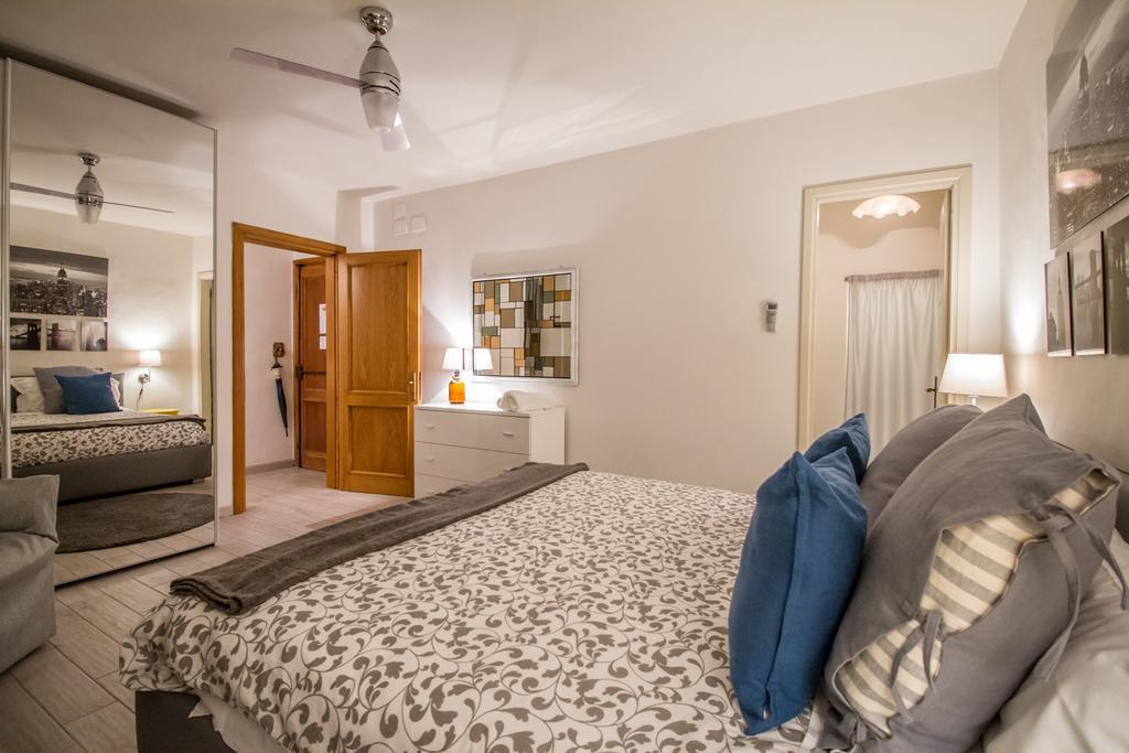 La Torricella Apartment Флоренция Екстериор снимка
