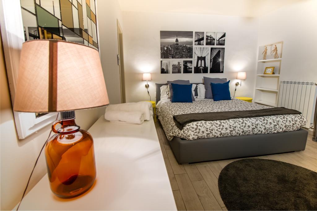 La Torricella Apartment Флоренция Екстериор снимка
